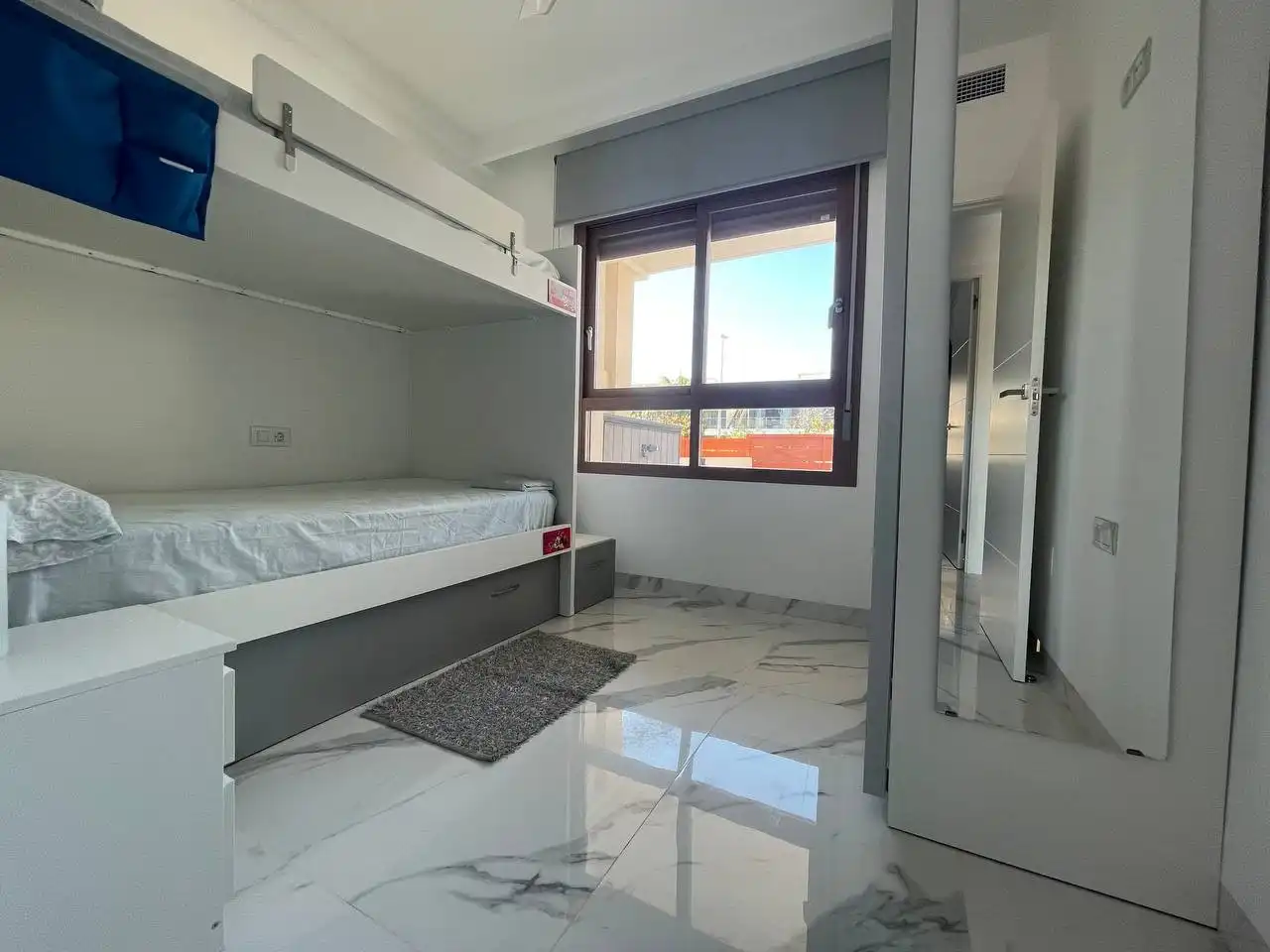 Habitación de Planta baja de alquiler en Pueblo Latino