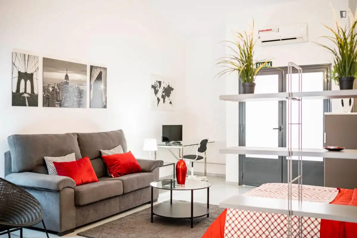 Wohnung zur Miete in Pueblo Nuevo