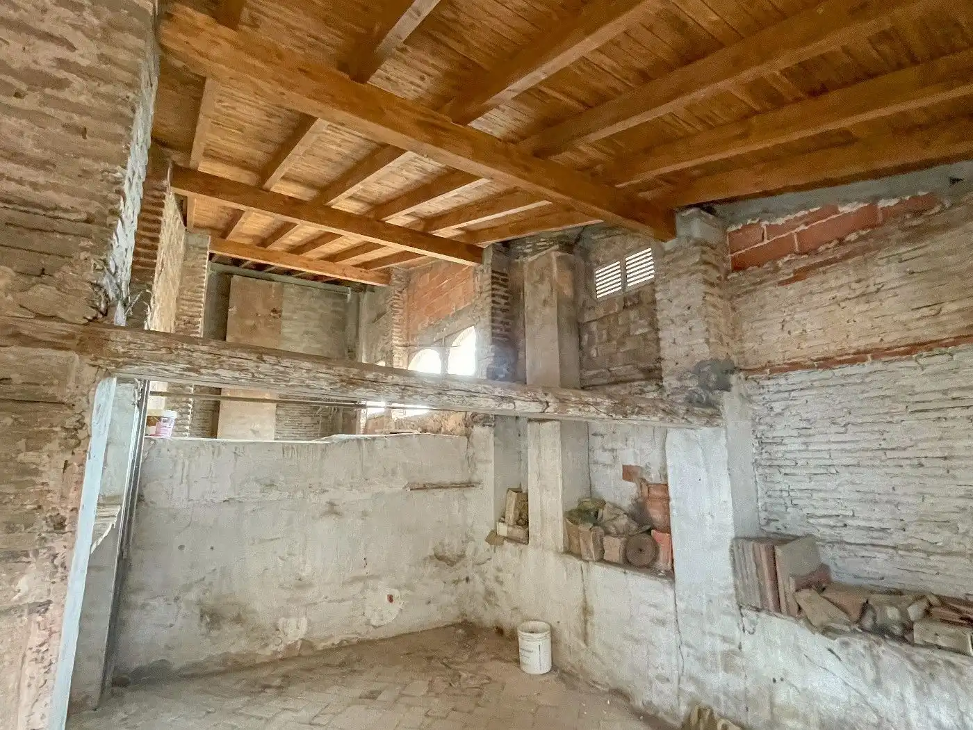 Casa en venta en Carrer Major 31, imagen 45
