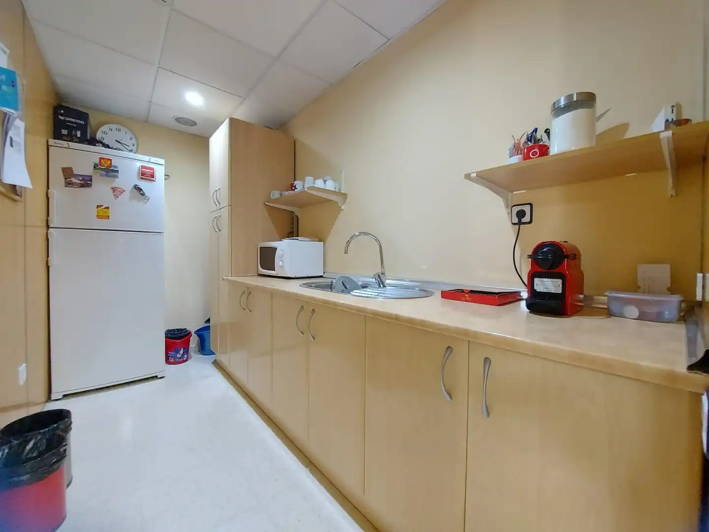 Office space with lift for sale in El Ejido Ciudad, imagen 6