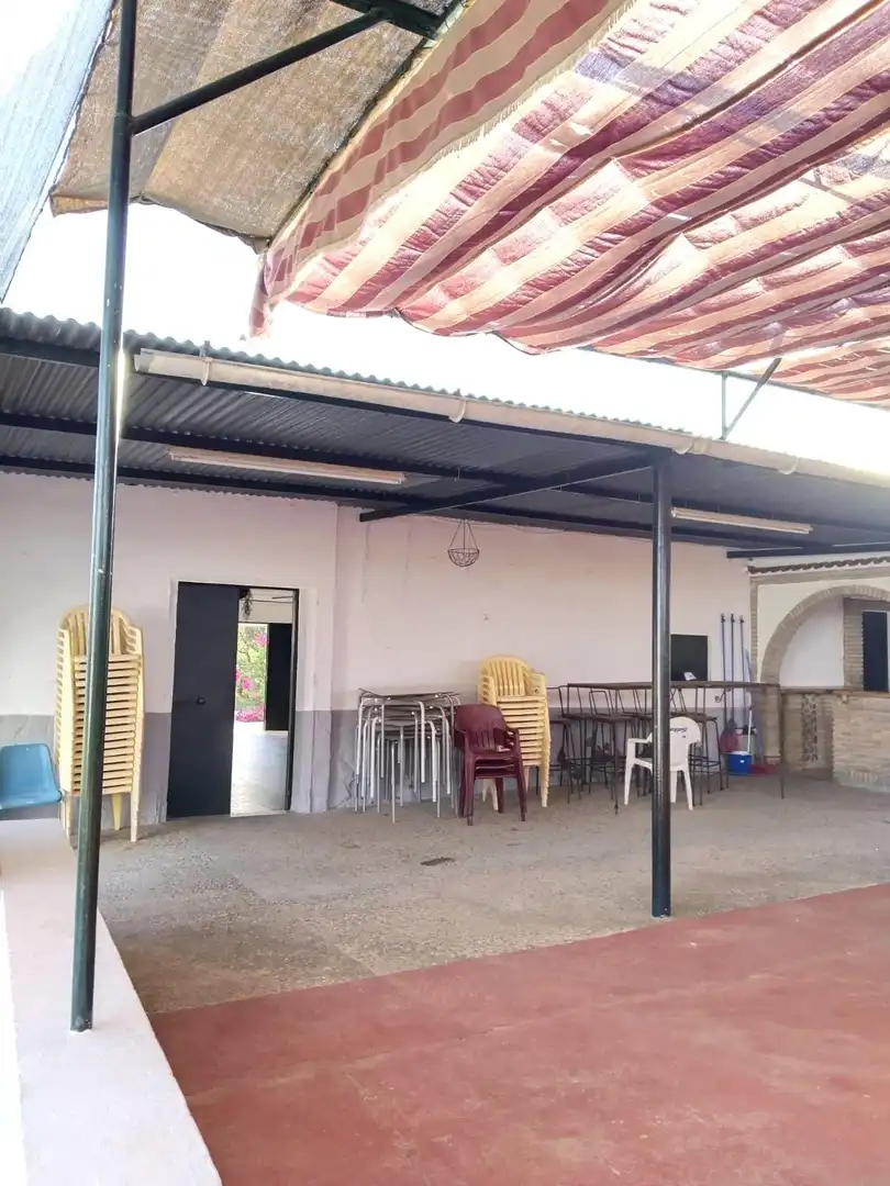Villa con piscina in vendita a Castilblanco de los Arroyos, imagen 20