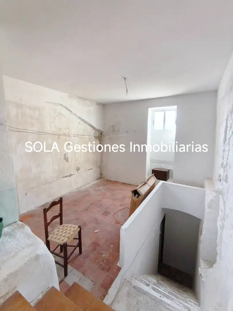 Haus mit Terrasse zum Verkauf in Calle Barrionuevo, imagen 14