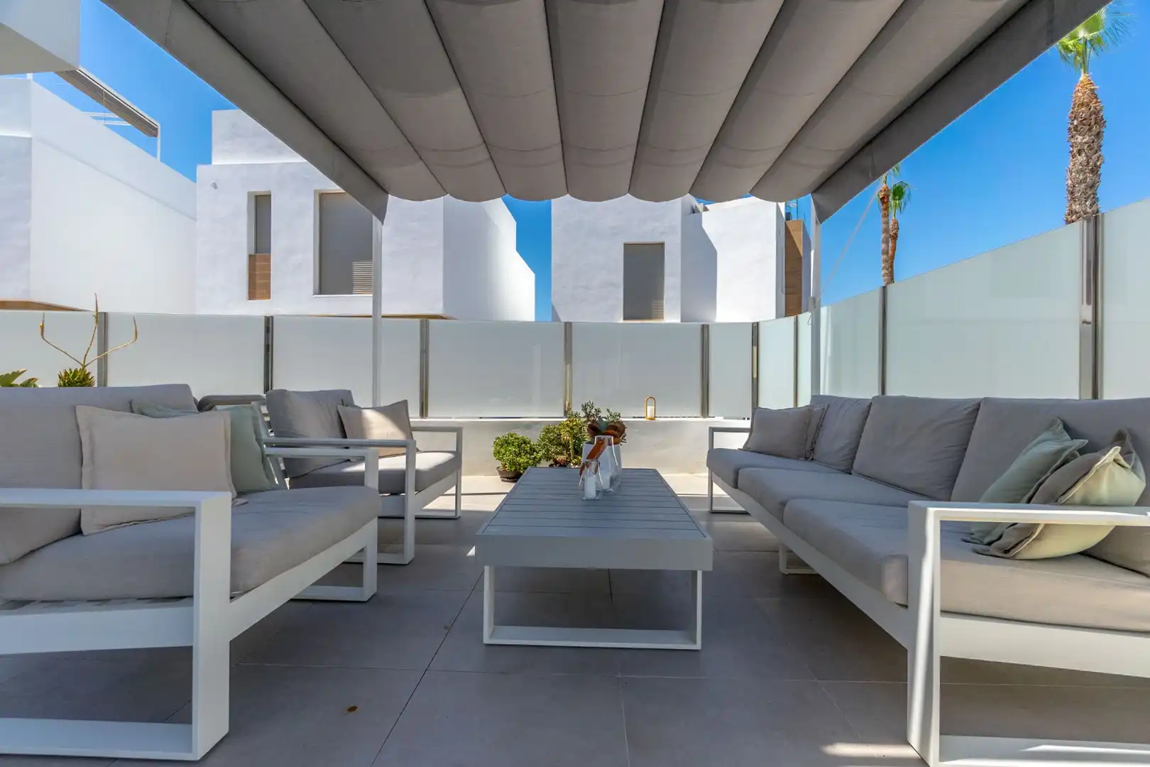 Haus mit Terrasse zum Verkauf in Orihuela Costa, imagen 41