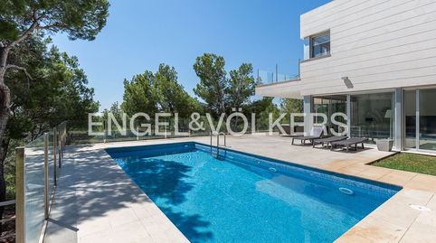 Photo 5 of Houses for rent in El Bosque, Chiva