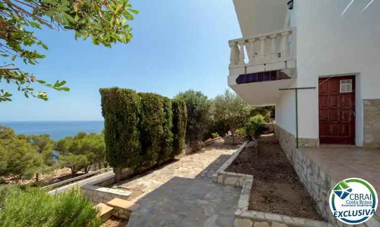 Villa mit Garten zum Verkauf in de Santa Isabel 20, imagen 32