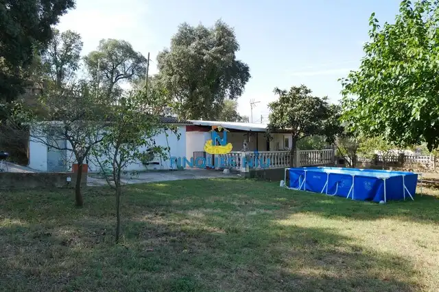 Villa con giardino in vendita a Carrer Amer, imagen 8