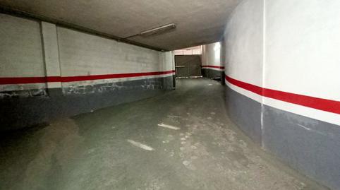 Foto 2 de Garatge de lloguer a Estación,  Albacete Capital