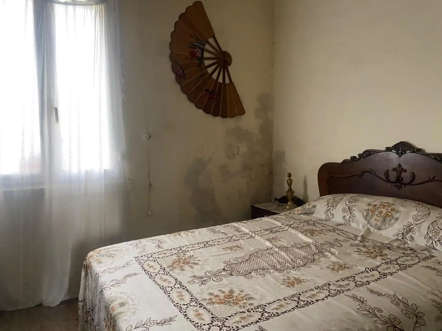 Habitación de Casa o chalet en venta en Caldas de Reis con Jardín privado