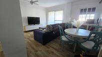 Living room of Flat for sale in Gines  with Terrace