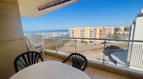 Foto 3 de Apartamento en venta en Urbanización Puerto Mar, Fase 2, Tomás Maestre, La Manga del Mar Menor