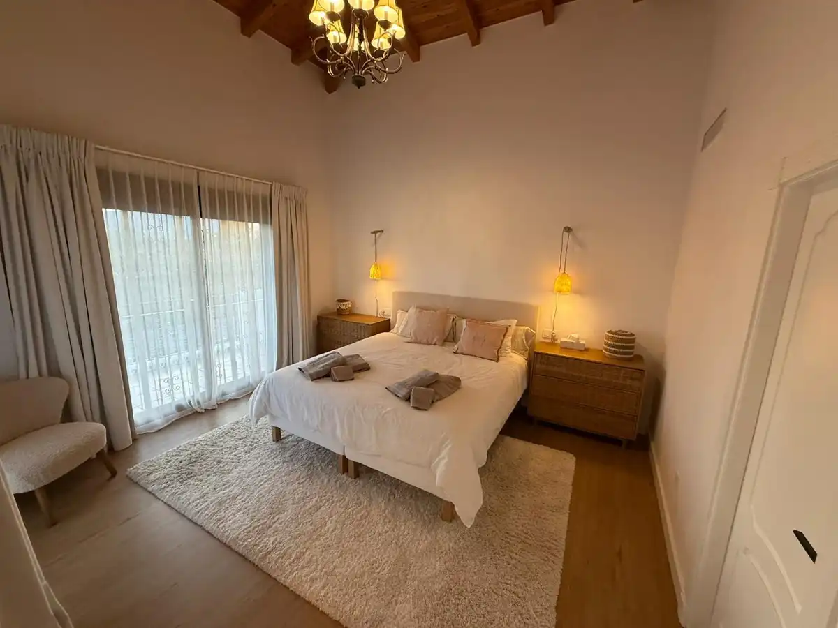 Chalet con piscina en venta en Mijas pueblo, imagen 20