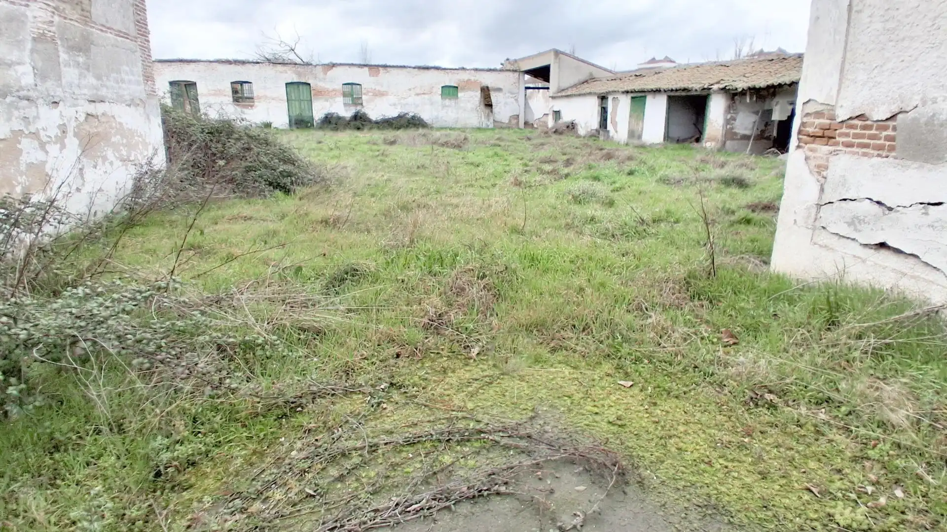 Terreno residenziale in vendita a Peñaranda de Bracamonte, imagen 7