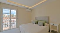 Bedroom of Single-family semi-detached for sale in Mijas  with Air Conditioner, Private garden and Terrace