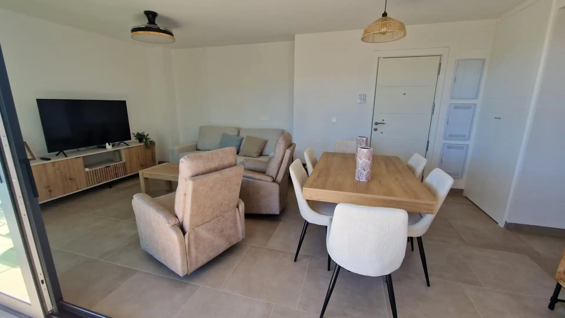 Apartment mit Pool zum Verkauf in Puerto Deportivo, imagen 9