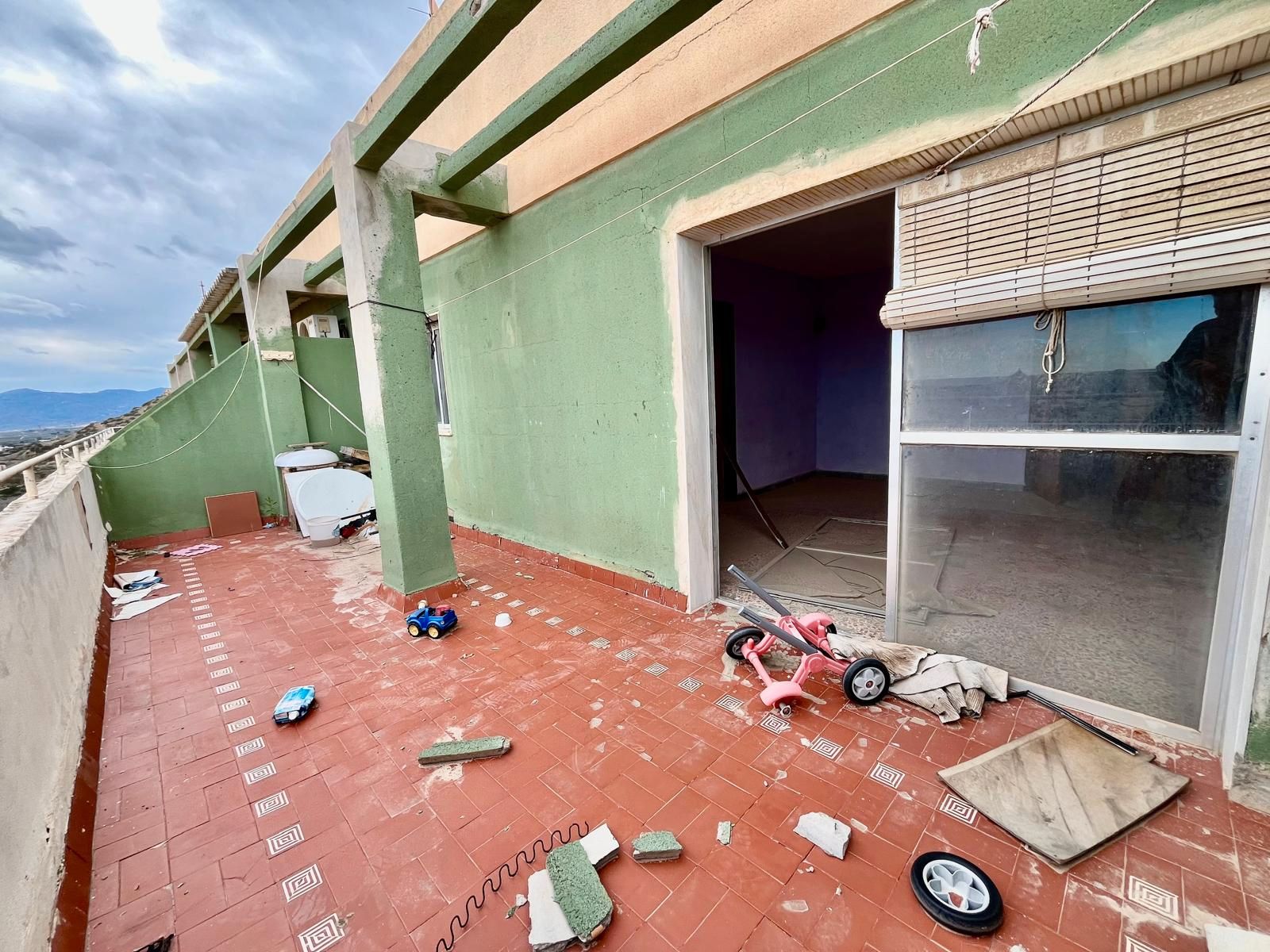 Flat for sale in Calle José Gómez, Vera Ciudad