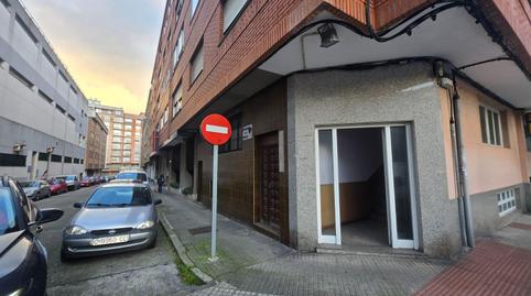 Foto 5 von Geschaftsraum zum Verkauf in Calle del Ministro José Patiño, 8, Plaza de España, Ferrol