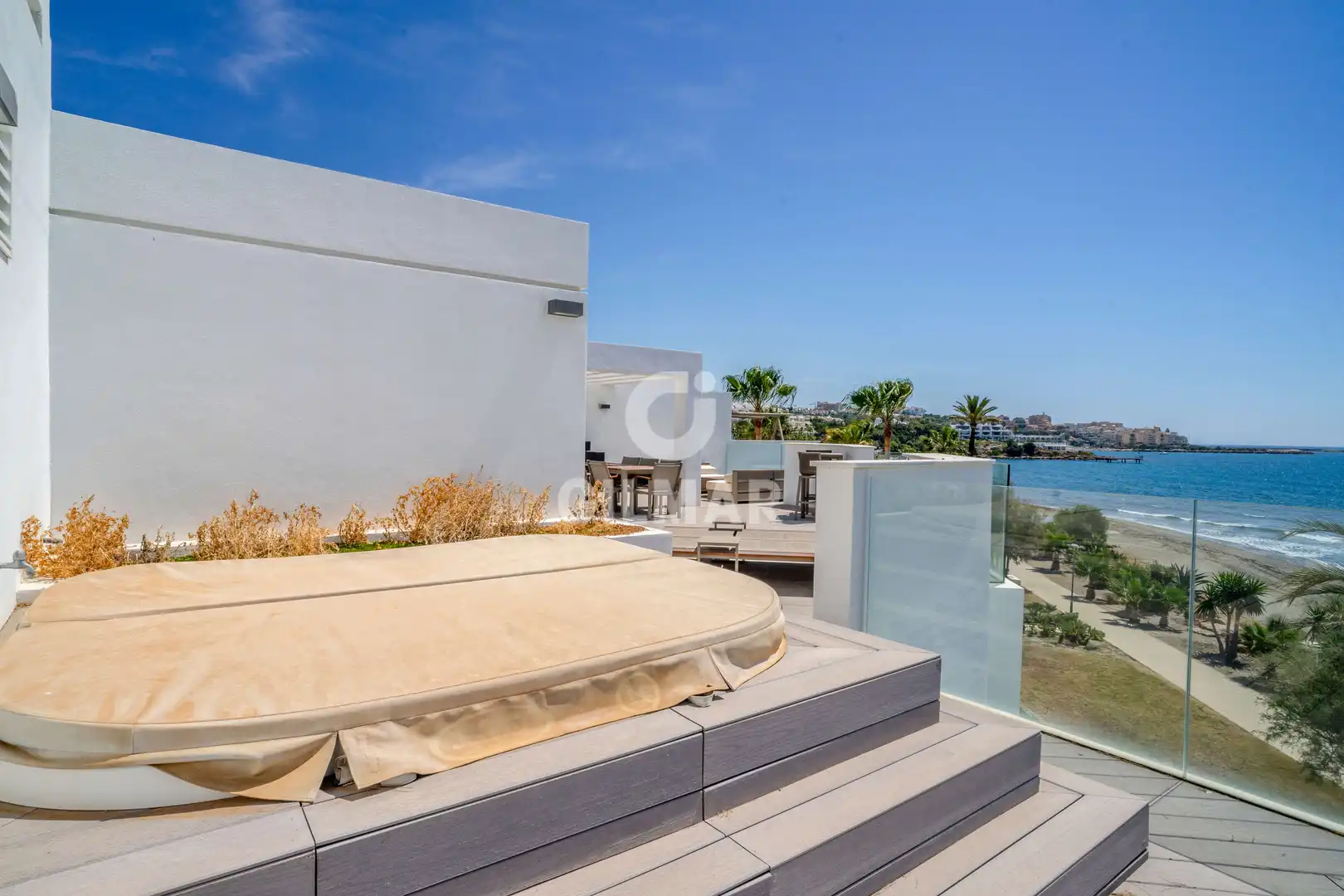 Casa a schiera con piscina in vendita a Costa Natura, imagen 65