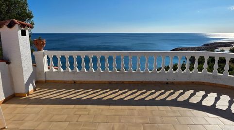 Foto 3 de Casa o chalet en venta en Calafat, L'Ametlla de Mar