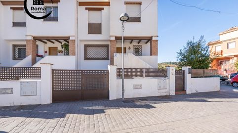 Foto 3 de Casa adosada en venda a Calle San Jose, Cenes de la Vega, Granada