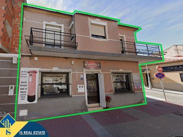 Haus zum Verkauf in Algorfa