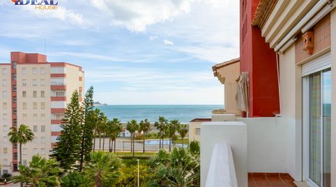 Foto 2 de Àtic en venda a Playa de Granada, Motril