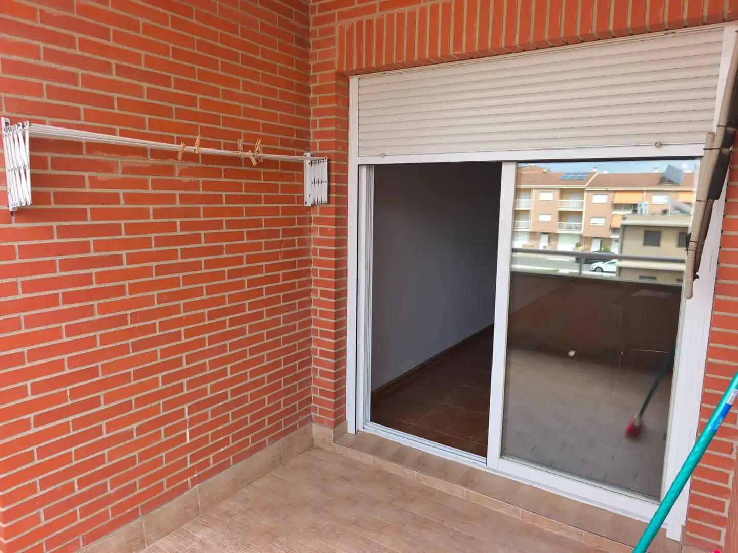 Terraza de Piso en venta en Amposta con Terraza