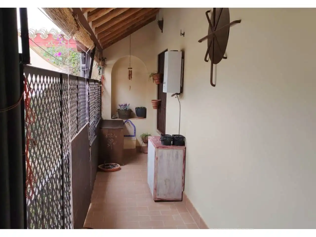 Houses for sale in Osuna  with Air Conditioner and Terrace