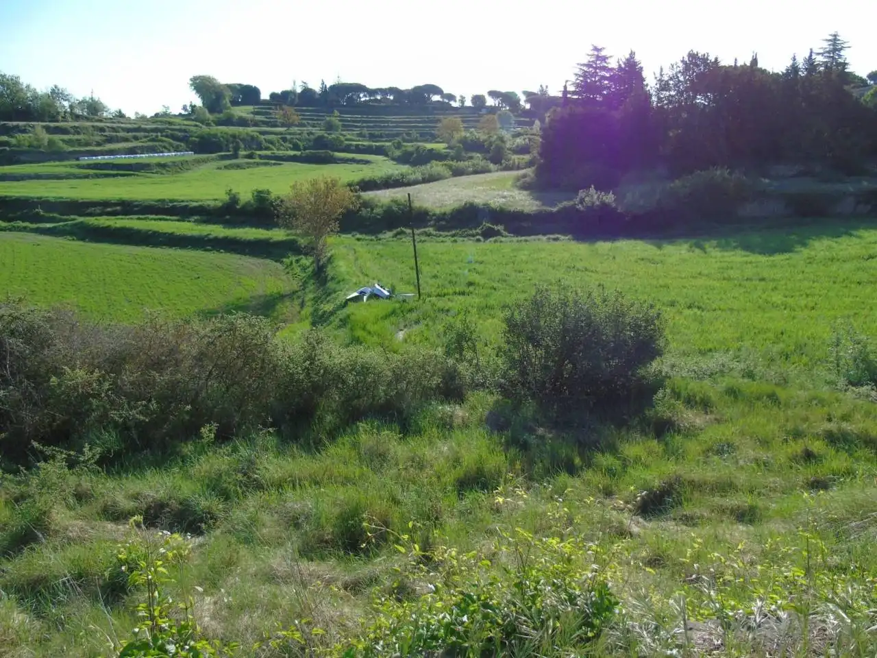 Terreno residencial en venta en Castellterçol, imagen 4