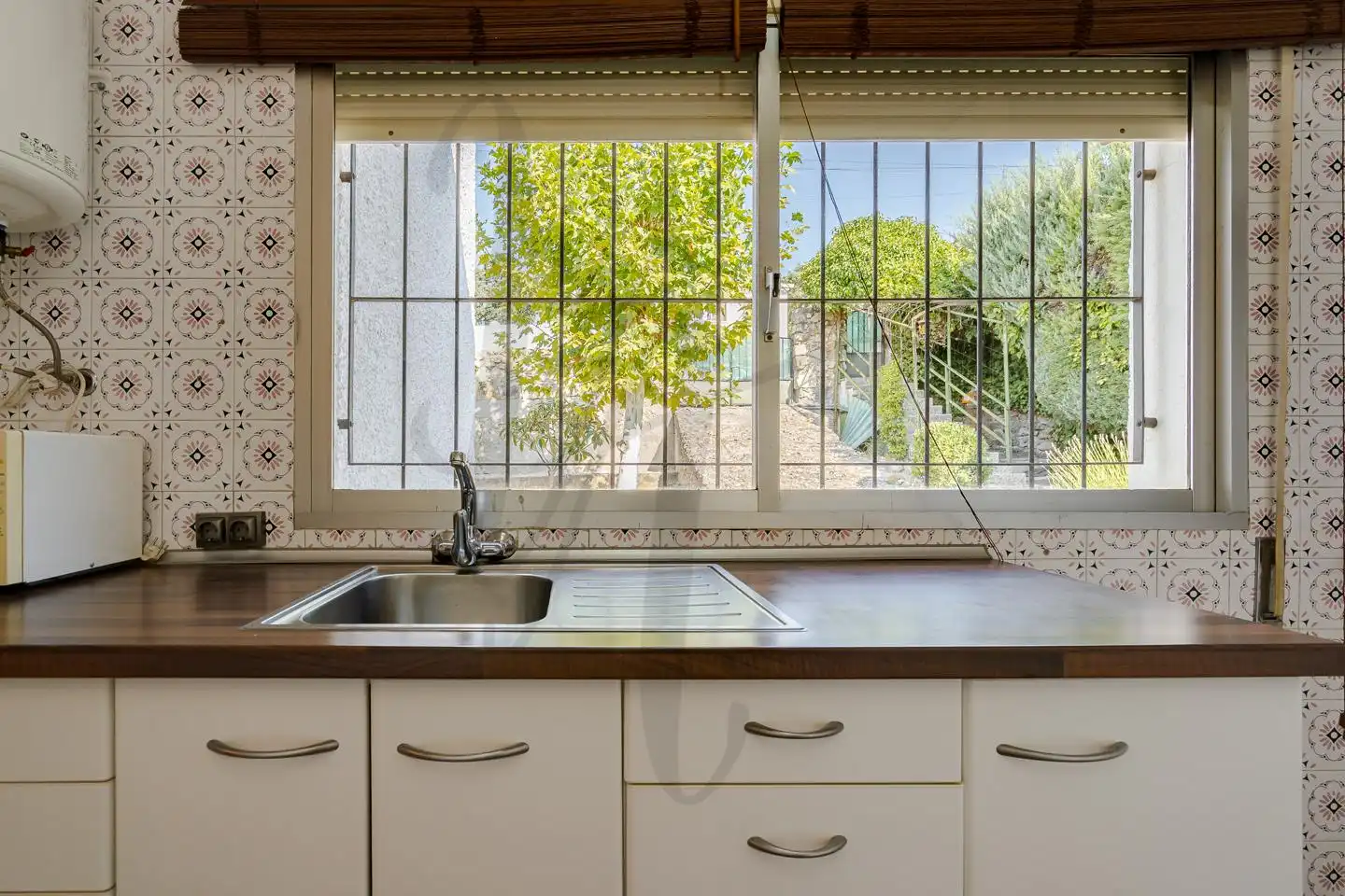 Casa amb jardí en venda a Calle Río Henares, imagen 50