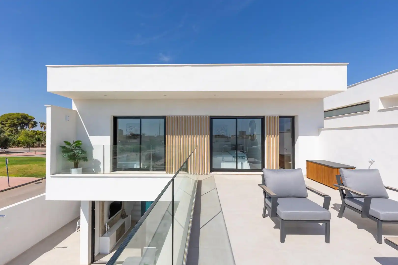 Villa avec piscine à vendre à San Javier ciudad, imagen 31