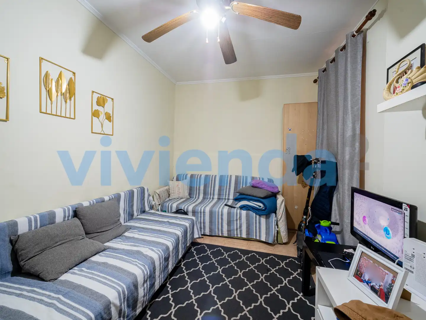 Piso en venta en DE CASTILLEJOS, Bellas Vistas