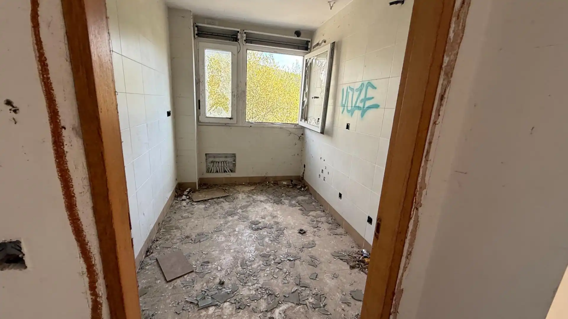 Schlafzimmer von Gebäude zum Verkauf in Castañeda