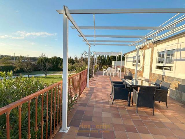 Casa-chalet en Venta en Carretera, 7 en Vega de Tirados