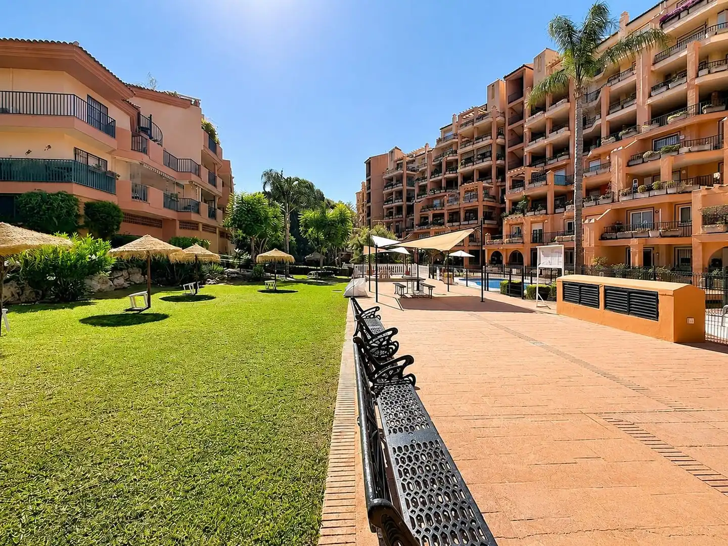 Apartment mit Pool zum Verkauf in 14 Calle Tomillo #planta 3, imagen 25