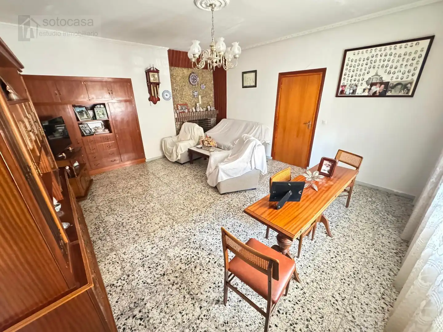 Casa en venda a Carretas, imagen 11