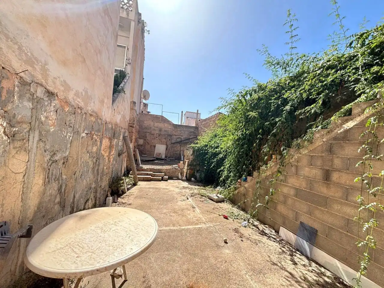 Casa con giardino in vendita a Llucmajor pueblo, imagen 2