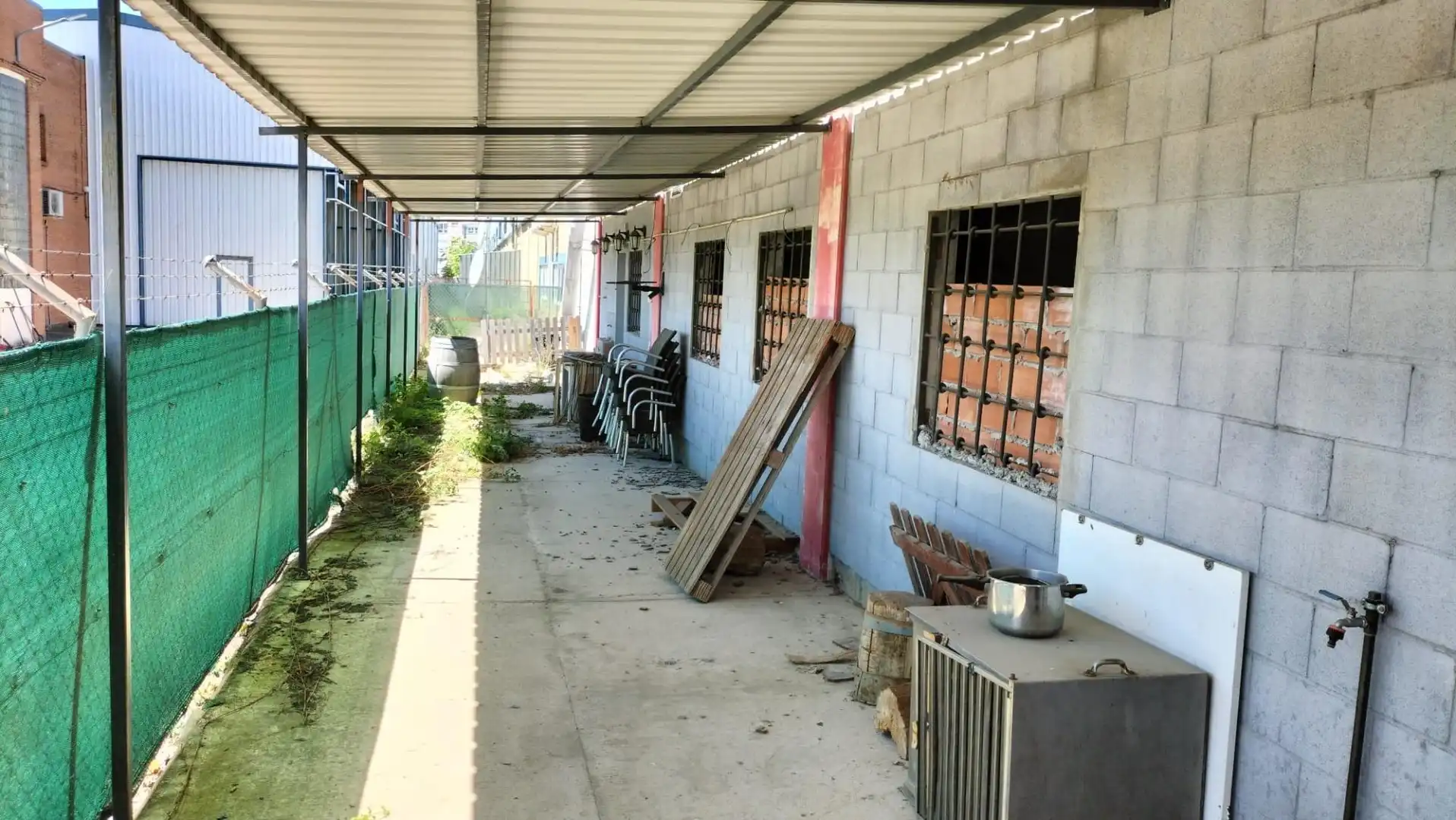Nave industrielle à vendre à Calle de Sevilla, imagen 51