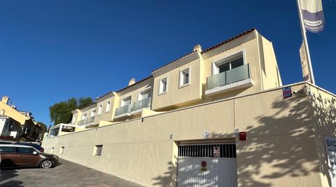 Photo 2 of Single-family semi-detached for sale in Calle de Manuel Rodríguez 'manolete', Los Boliches, Fuengirola