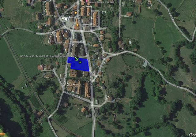 Terreno en Venta en Ramales de la Victoria