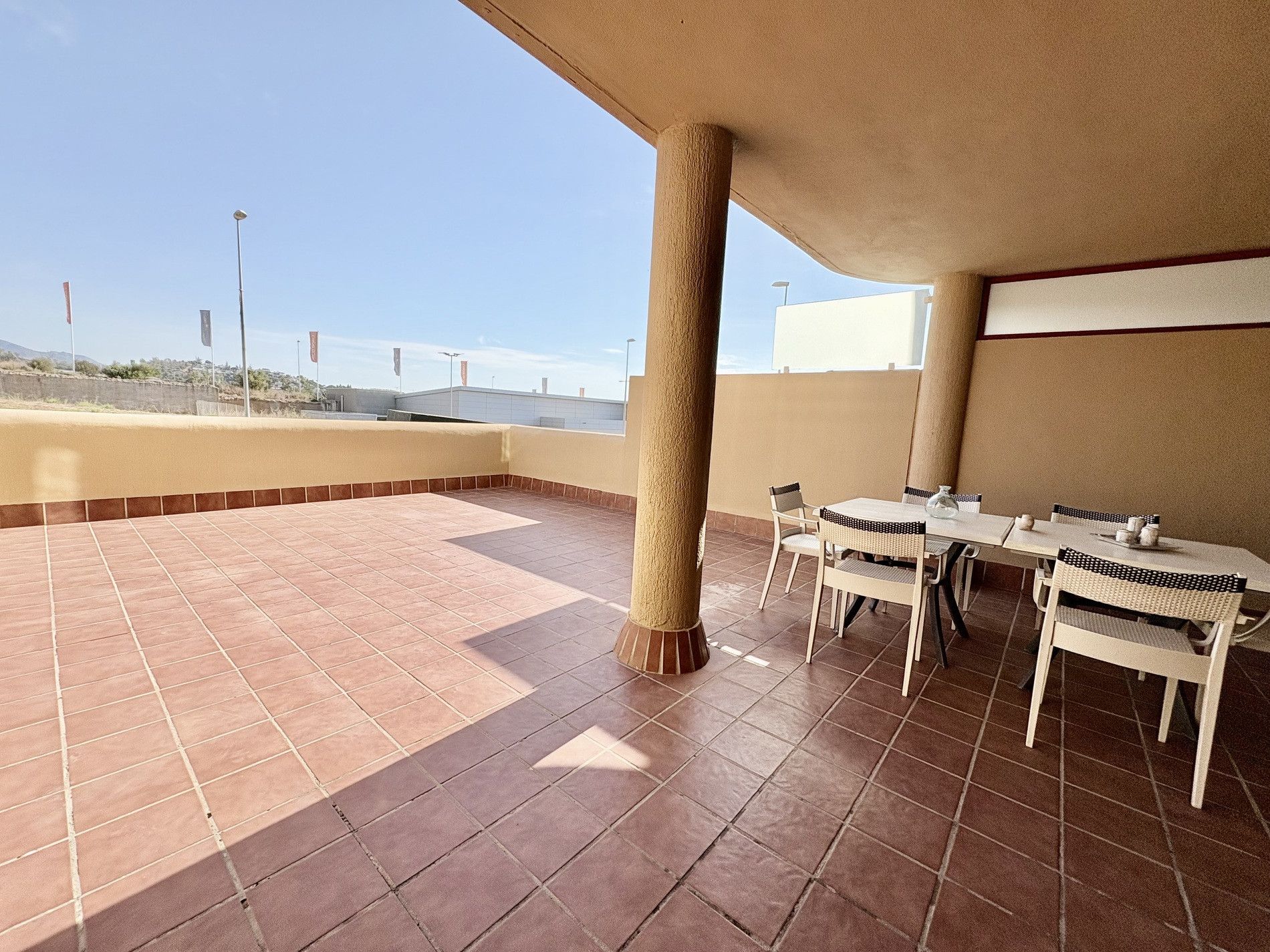Apartment for sale in La Cala Mijas