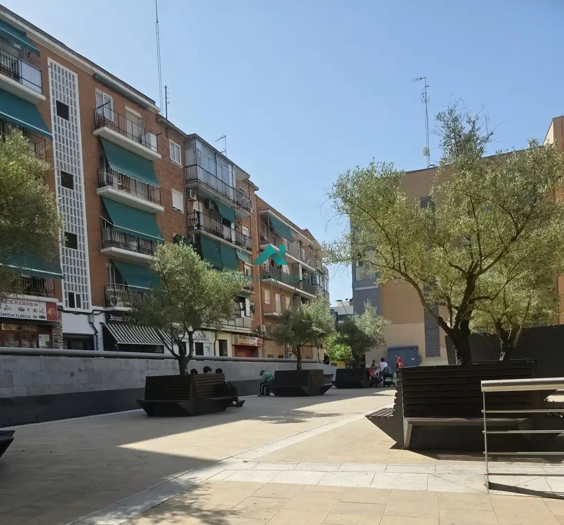 Piso en venta en Centro