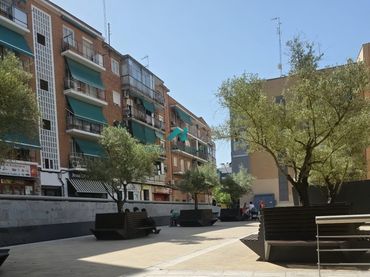 Flat for sale in Centro