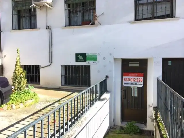 Exterior view of Commercial properties for sale in Trujillo