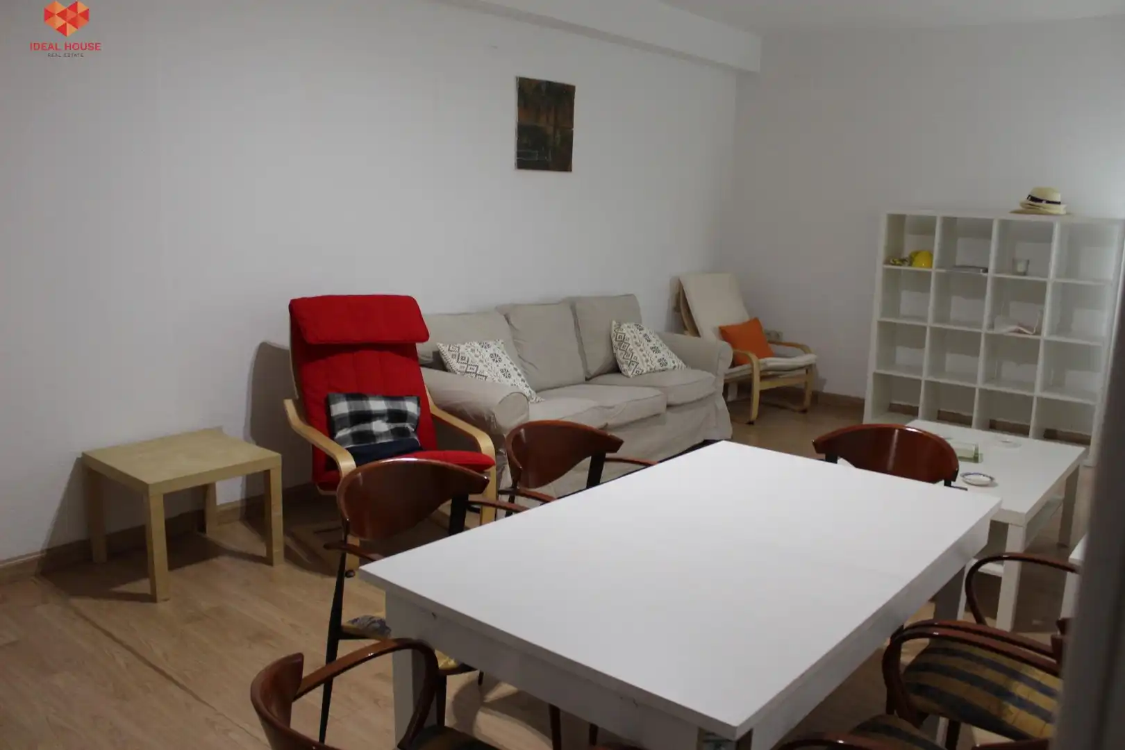 Wohnung mit Terrasse zur Miete in Centro, imagen 3