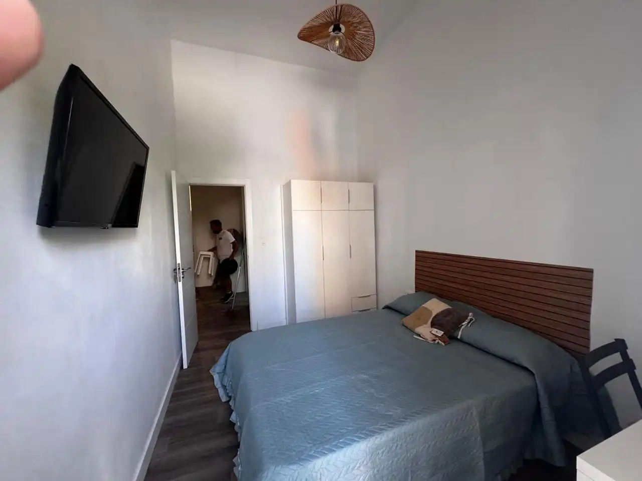 Habitación de Piso de alquiler en Melilla