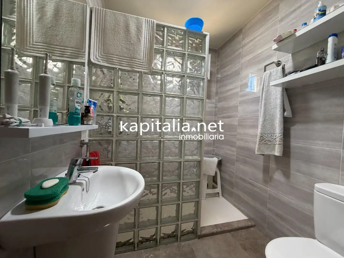 Chalet con jardín en venta en Sant Josep - Zona Hospital, imagen 25