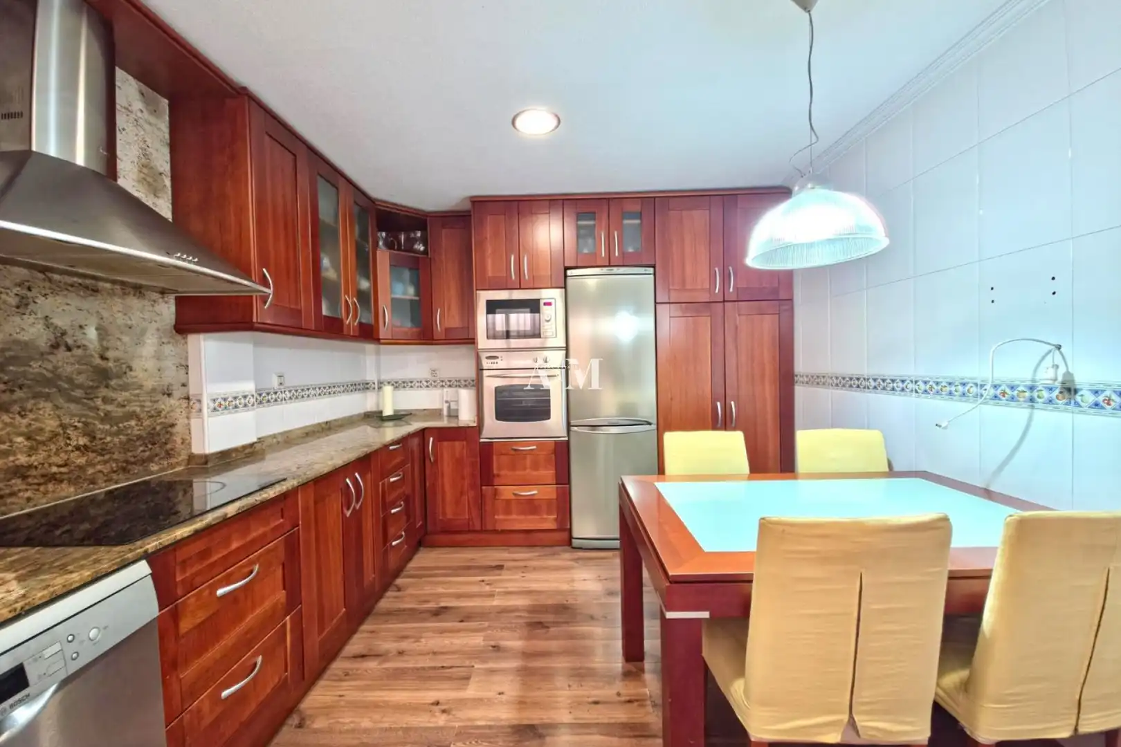 Casa con terrazza in affitto a San Pedro del Pinatar, imagen 9