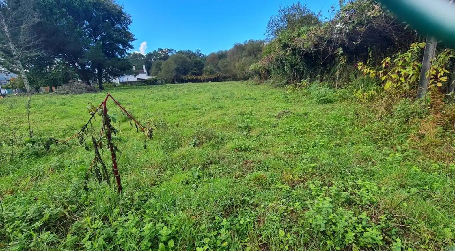 Terrain résidentiel à vendre à Travesía de Fontaldeiro, imagen 6