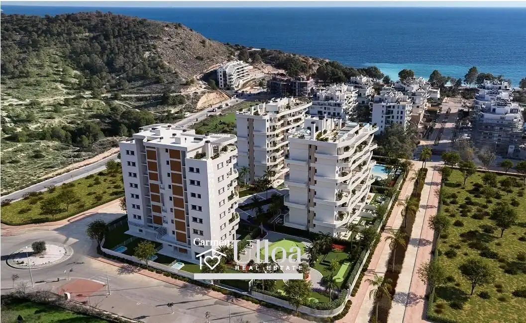 Apartamento con piscina en venta en Centro Urbano, imagen 6