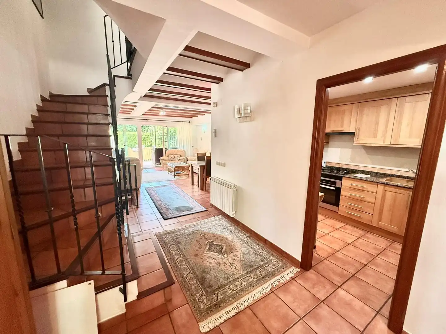 Houses for rent in Montañar - El Arenal